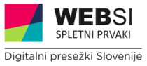Zmagovalci v kategoriji spletnih trgovin